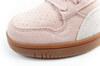 Puma Reb-L Mid Damen-Winterschuhe in Puderrosa