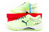 Puma Solarsmash RCT Hallenschuhe für Herren, bequem, gelb [107297 01]