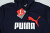 Bluza sportowa Puma Ess 2 Hoodie [586764 06]