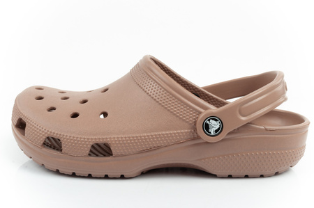 Crocs Classic [10001-2Q9] Clogsandalen, braun.