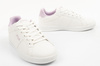 Fila Foro Damen-Sneaker, Weiß: Modisch und bequem