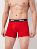 Levi's Herren Boxershort [701225625 004] 7er-Pack, mehrfarbig.