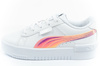 Puma Jada [383760 01] Kinder Sportschuhe, weiß.