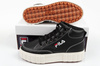 Fila Sandblast Damen Stiefeletten [FFW0187.80010], schwarz.