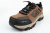 Skechers SB SRA WR Arbeitsschuhe [77183EC BRBK]