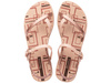Ipanema Damen-Flip-Flop-Sandalen, Modell Sand VIII Fem – modisch und bequem