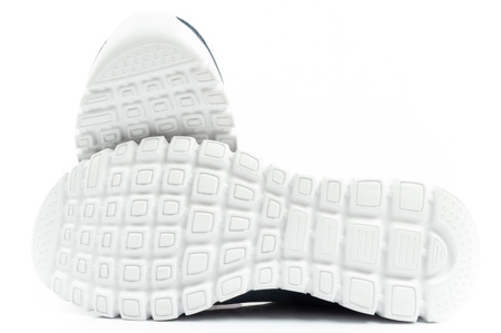 Skechers Graceful-Get Damen-Sportschuhe, bequem, leicht, atmungsaktiv, Marineblau