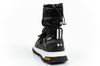 Colmar Damen-Schneestiefel [WARMER PLAIN 165] Winter, schwarz.