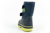 Lee Cooper Kinder-Schneestiefel [LCJ-24-44-2845K], Marineblau.