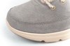 Skechers Glacial Ultra-Woodlands Damen Wintersportschuhe [16677/GRY], grau.