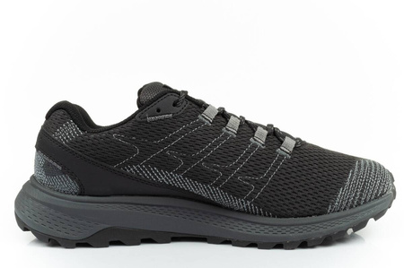 Merrell Fly Strike Herren-Sportschuhe [J067157], schwarz.