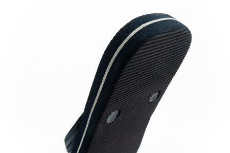Wrangler Herren-Flip-Flops Cole, marineblau