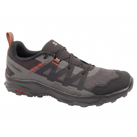 Salomon Herren Ardent GORE-TEX Trekking-Sportschuhe, langlebig