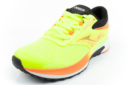 Joma Active Herren-Laufschuhe, bequem, strapazierfähig, Gelb