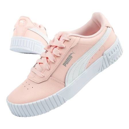 Damen Sport-Sneaker Puma Carina 2.0 [386185 07], rosa.