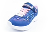 Skechers Jumpsters Glitter Kinder-Sportschuhe für Mädchen