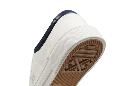 Lee Cooper Herren-Sneaker [LCW-24-02-2145M], weiß.