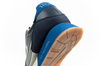 U.S. Polo Assn Sportschuhe, Herren-Sneaker, modisch, bequem, Blau