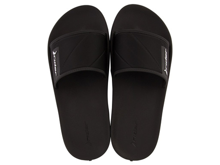 Herren-Flip-Flops Rider Street Slide [11578 AR406], schwarz.