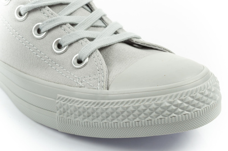 Converse Damen-Sneaker Chuck Taylor All Star, grau, modisch und bequem
