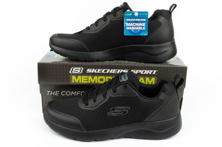 Skechers Dynamight Trainer [232293-BBK]