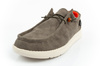 Lee Cooper Halbschuhe [LCW-25-01-3232M], khaki.