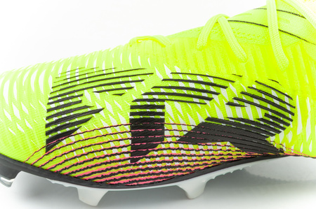 Puma Future 8 Match FG/AG Fußballschuhe.