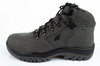 4F Winter-Trekking-Stiefel für Herren [OBMH258 25S]