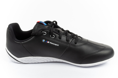 Puma BMW MMS RDG Herren Sportschuhe [307306 01], Schwarz.