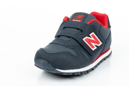 Buty Dziecięce Sportowe New Balance [IV373CA]