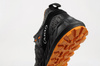 Aku Rapida Air Gore-Tex Wanderschuhe für Herren, Leichtes Grau/Schwarz