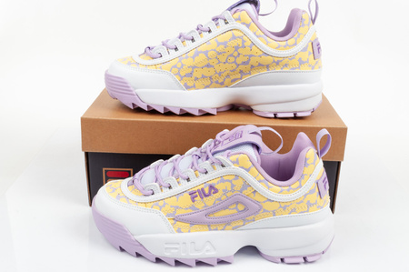 Fila DISRUPTOR [0062.43107] Sportschuhe, mehrfarbig.