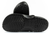 Crocs Classic Clog [206624-001] Flip-Flops, schwarz.