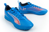 Puma Ultra 6 Play TT Kinder-Fußballschuhe für Kunstrasen