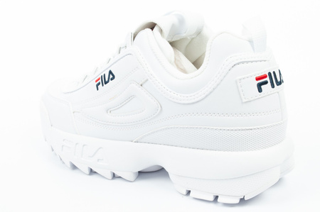 Buty Fila Disruptor Low [1010262.1FG] r.40