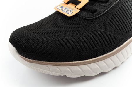 Skechers Bobs Squad-Chaos Damen-Sneaker – Bequeme Slip-Ins