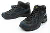 Buty Męskie Trekkingowe Salewa Wild Gore-Tex [61340 0971]