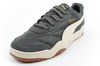 Puma Tifosi Damen-Sneaker, klassisch, modisch, Grau