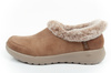 Skechers ON-THE [175490/CSNT] SLIP-INS Winterschuhe, braun.