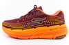 Skechers Max Cushioning Herren Laufsportschuhe [220835/BURG]