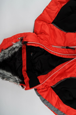 Icepeak Velden Skijacke 53283 512