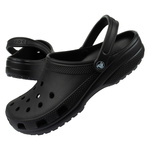 CROCS Klassische Clog-Sandalen [10001-001]