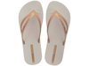 Ipanema Damen Flip-flops Bossa Soft bequem beige modisch