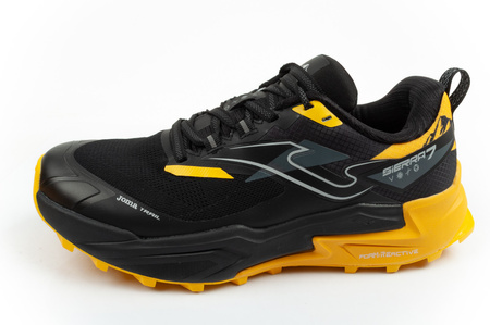 Joma Sierra 7 Herren-Trailrunningschuhe, gedämpft, fürs Gelände