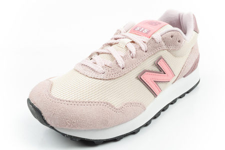 New Balance 515 Damen-Sneaker: Modisch, atmungsaktiv, Pink