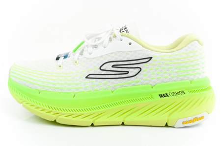 Skechers Max Cushioning Premier Herren Laufschuhe [220835/WLM]