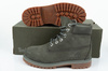 Timberland Icon 6-Zoll-Premium-Trekkingstiefel für Männer [TBA1VD7] 