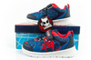 Leomil Spider-Man Kinder-Sneaker für Jungen, leicht