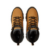 Lee Cooper Herren-Winterstiefel, Karamell, gefüttert