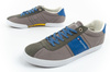 Tommy Hilfiger Herrenschuhe Sneakers modisch bequem grau [FM56821095 039]